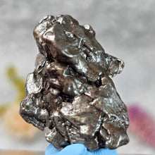 Load image into Gallery viewer, Raw Campo Meteorite – Ancient Cosmic Iron
