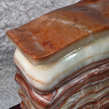 Load image into Gallery viewer, Pork Belly Stones (猪肉石) – Wealth Attraction, Stability &amp; Auspicious Energy
