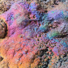 Load image into Gallery viewer, Leklai (Iridescent Goethite) – Protective Display Stone
