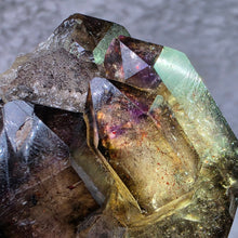 Load image into Gallery viewer, Super 7 Crystal – Amplified Energy, Healing &amp; Spiritual Growth
