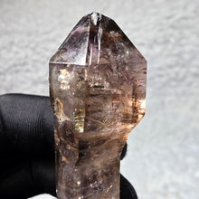 Load image into Gallery viewer, Super 7 Crystal (Scepter Formation) – Amplified Energy, Abundance &amp; Spiritual Power
