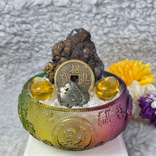 Load image into Gallery viewer, Imperial Prosperity Treasure Bowl – 御品聚宝盆 (Big)
