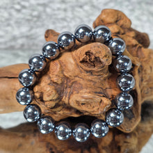 Load image into Gallery viewer, Terahertz Bracelet — High Energy • Warmth • Vitality Support
