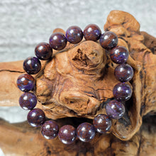 Load image into Gallery viewer, Sugilite Bracelet (South Africa) – 南非舒俱徕手链

