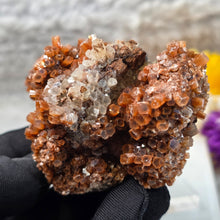 Load image into Gallery viewer, Aragonite Specimen (Bulgaria) – 保加利亚霰石矿标
