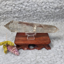 Load image into Gallery viewer, Vogel Crystal Wand – 能量切割水晶棒
