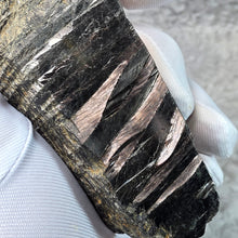 Load image into Gallery viewer, Hypersthene Raw Display Specimen (Natural)
