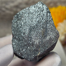 Load image into Gallery viewer, Specular Hematite Specimen Display (Michigan, USA) – 美国密歇根镜铁矿标本摆件
