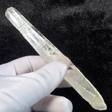 Load image into Gallery viewer, Laser Quartz Crystal Wand (Brazil) – 激光水晶能量棒
