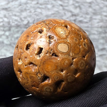 Load image into Gallery viewer, 佛眼龙宫舍利 (Thai Dragon Palace Relic Stone) – Protection, Blessings &amp; Spiritual Power
