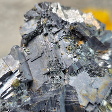 Load image into Gallery viewer, Galena Specimen (Australia) – 澳洲方铅矿矿物标本
