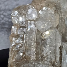 Load image into Gallery viewer, Elestial Quartz Display (Brazil) – 巴西骨幹水晶原石摆件
