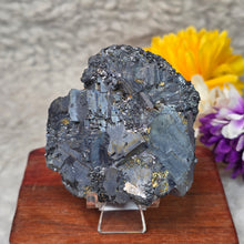 Load image into Gallery viewer, Galena Specimen (Australia) – 澳洲方铅矿矿物标本
