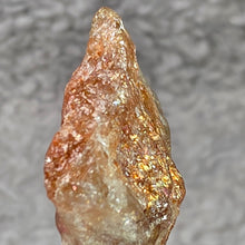 Load image into Gallery viewer, Raw Sunstone with Beryl – Vitality, Joy &amp; Clarity
