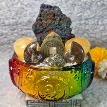 Load image into Gallery viewer, Imperial Prosperity Treasure Bowl – 御品聚宝盆 (Jumbo)
