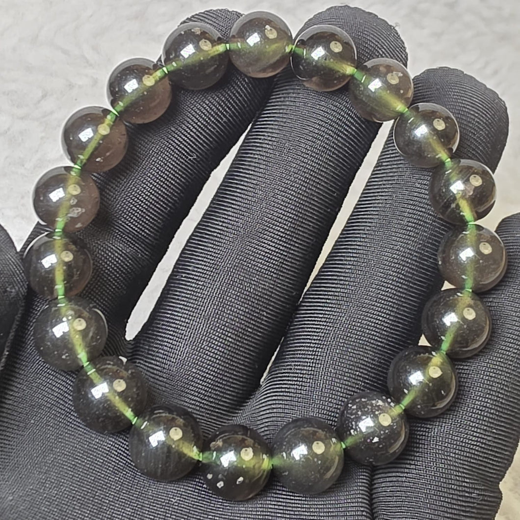 🌠 Cintamani Bracelet — Wish-Fulfilling jewel of Manifestation 🌠