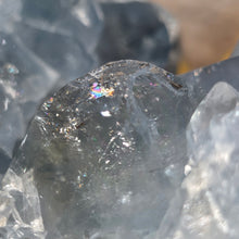 Load image into Gallery viewer, Top-Grade Celestite Specimen Display (Madagascar) – 顶级马达加斯加天青石标本摆件

