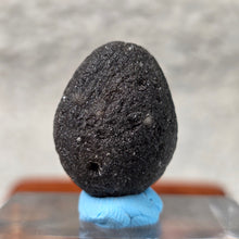 Load image into Gallery viewer, Cintamani – Round &amp; Oval Shaped | Rare Meteoric Material
