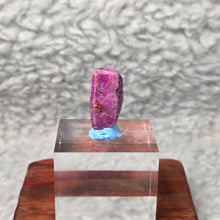 Load image into Gallery viewer, Raw Ruby Specimen – Vitality, Leadership &amp; Prosperity Energy
