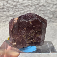 Load image into Gallery viewer, Raw Purple Scapolite – Insight, Focus &amp; Personal Growth Stone
