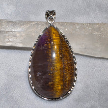 Load image into Gallery viewer, Cacoxenite Pendant – Spiritual Awakening, Abundance &amp; Higher Alignment
