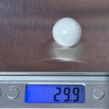 Load image into Gallery viewer, Natural Thai Dragon Palace Relic Cave Pearl (Unpolished) – 泰国金刚舍利
