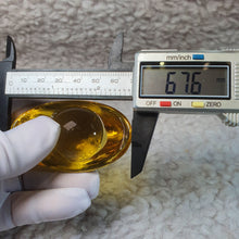 Load image into Gallery viewer, Liu Li Ingot – Wealth &amp; Prosperity Symbol
