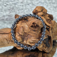 Load image into Gallery viewer, Terahertz Bracelet — High Energy • Warmth • Vitality Support
