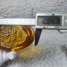 Load image into Gallery viewer, Liu Li Ingot – Wealth &amp; Prosperity Symbol
