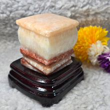 Load image into Gallery viewer, Pork Belly Stone Display – 五花肉石摆件
