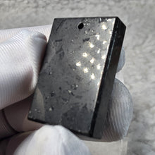 Load image into Gallery viewer, Shungite Pendant – 次石墨吊坠
