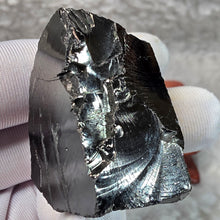 Load image into Gallery viewer, Raw Elite Shungite Specimen – 次石墨原石摆件

