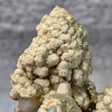 Load image into Gallery viewer, Quartz with Calcite &amp; Actinolite Cluster (Madan Ore Field, Smolyan Province, Bulgaria) – 保加利亚马丹矿区石英方解石阳起石共生晶簇
