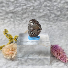 Load image into Gallery viewer, Raw Campo Meteorite – Ancient Cosmic Iron
