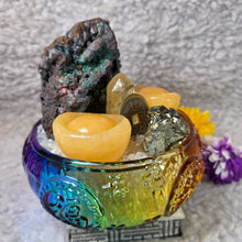 Load image into Gallery viewer, Imperial Prosperity Treasure Bowl – 御品聚宝盆 (Jumbo)
