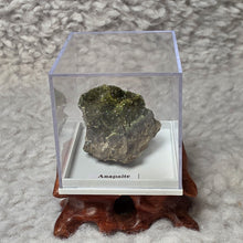 Load image into Gallery viewer, Anapaite Specimen (Spain) – Harmony, Clarity &amp; Energy Balance

