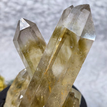 Load image into Gallery viewer, Natural Citrine Cluster – 天然黄水晶簇
