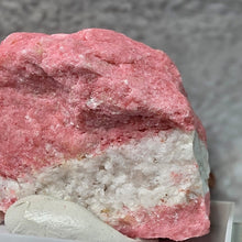 Load image into Gallery viewer, 🩷 Thulite (Norway) – Love, Confidence &amp; Emotional Healing Stone
