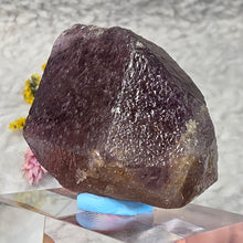Load image into Gallery viewer, Raw Purple Scapolite – Insight, Focus &amp; Personal Growth Stone
