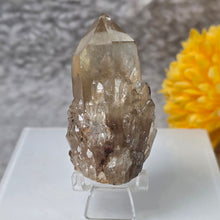 Load image into Gallery viewer, Natural Citrine Specimen (Congo) – 刚果天然黄水晶矿标
