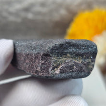 Load image into Gallery viewer, Specular Hematite Specimen Display (Michigan, USA) – 美国密歇根镜铁矿标本摆件
