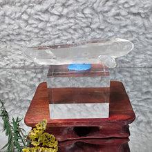 Load image into Gallery viewer, Double Terminated Quartz from Arkansas – Energy Amplification &amp; Alignment
