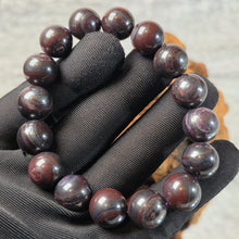 Load image into Gallery viewer, Sugilite Bracelet (South Africa) – 南非舒俱徕手链
