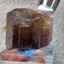 Load image into Gallery viewer, Raw Purple Scapolite – Insight, Focus &amp; Personal Growth Stone
