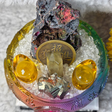 Load image into Gallery viewer, Imperial Prosperity Treasure Bowl (Big) – 御品聚宝盆摆件
