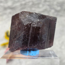 Load image into Gallery viewer, Raw Purple Scapolite – Insight, Focus &amp; Personal Growth Stone
