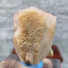 Load image into Gallery viewer, Raw Pink Calcite Pointer – Emotional Healing &amp; Heart Chakra Energy
