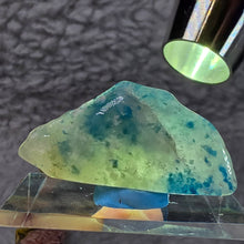 Load image into Gallery viewer, Trolleite – Deep Peace, Focus &amp; Higher Awareness Stone
