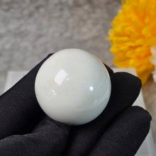 Load image into Gallery viewer, Natural Thai Dragon Palace Relic Cave Pearl (Unpolished) – 泰国金刚舍利
