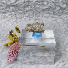 Load image into Gallery viewer, Fulgurite – Lightning-Formed Transformation Stone
